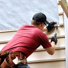 Best Fiber Cement Siding Installation  in Gulf Breeze, FL